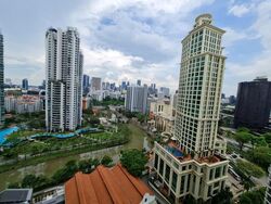 Riviere  (D3), Condominium #566400101